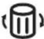 Sygonix SY-4535298 - Éléments de fonctionnement - 4