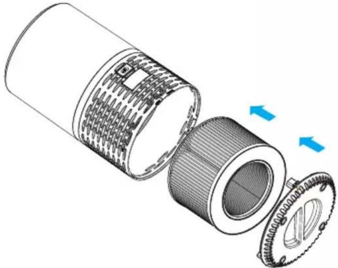 Sygonix SY-4535298 - Betriebsvorbereitungen - 4