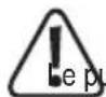 Sygonix VK-6082AUV - Attention! - 5