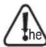 Sygonix VK-6082AUV - Attention! - 5