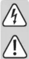 Sygonix VK-6082AUV - Safety information - 1