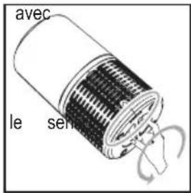 Sygonix VK-6082AUV - Procédez de la manière suivante : - 2