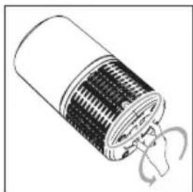 Sygonix VK-6082AUV - Perform the following steps: - 2