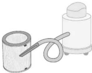 Sygonix SY-4535294 - b) Filter - 1