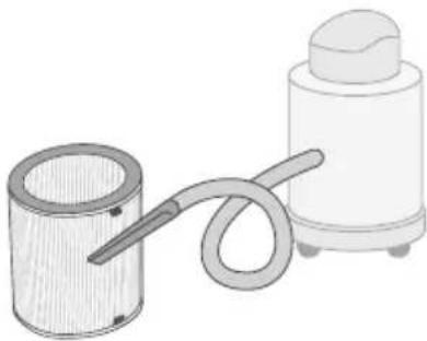 Sygonix SY-4535294 - b) Filtre - 1