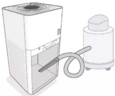 Sygonix SY-4535294 - Signes d'un filtre périmé : - 5