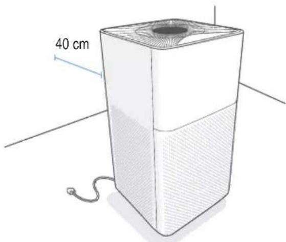Sygonix SY-4535294 - a) Allgemeine Bedienung - 1