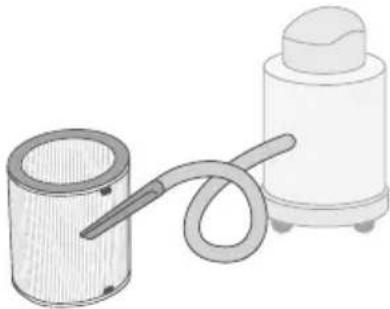 Sygonix SY-4535294 - b) Filter - 1