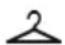 HOOVER NDEH10A2TCBES-84 - DRYING SELECTION button - 2
