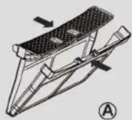 HOOVER NDEH10A2TCBES-84 - Cómo limpiar los filtros de pelusas - 5