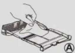 HOOVER NDEH10A2TCBES-84 - To clean the lint filters - 9