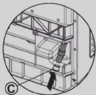 HOOVER NDEH10A2TCBES-84 - ATTENTION - 2