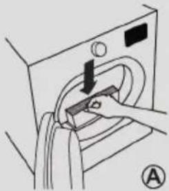 HOOVER NDEH10A2TCBES-84 - WASSERBEHÄLTER - 15