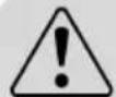 HOOVER NDEH10A2TCBES-84 - WARNING - 1