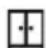 HOOVER NDEH10A2TCBES-84 - DRYING SELECTION button - 3
