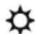 HOOVER NDEH10A2TCBES-84 - DRYING SELECTION button - 4