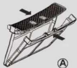 HOOVER NDEH10A2TCBES-84 - Pulizia dei filtri antifilacce - 5