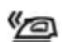 HOOVER NDEH10A2TCBES-84 - Taste TROCKENAUSWAHL - 1