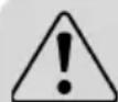 HOOVER NDEH10A2TCBES-84 - WARNING - 1