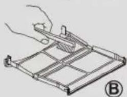 HOOVER NDEH10A2TCBES-84 - To clean the lint filters - 8