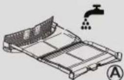HOOVER NDEH10A2TCBES-84 - WASSERBEHÄLTER - 11