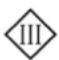 Sygonix TX26C - Description des symboles - 2