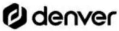 DENVER SW-182 - Avertissement ! - 1