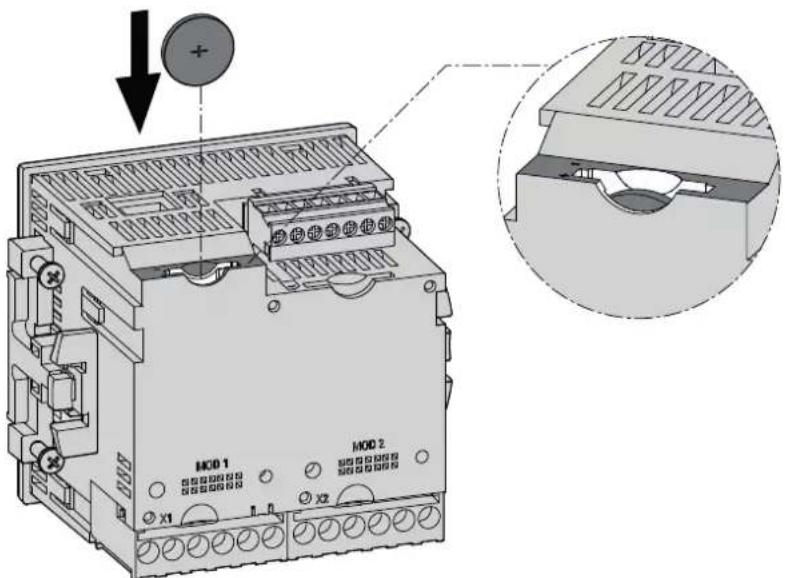 SIEMENS SENTRON PAC4200 - IMPORTANT - 1