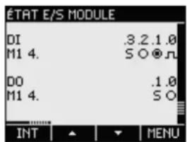 SIEMENS SENTRON PAC4200 - E/S intégrées - 1