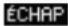 SIEMENS SENTRON PAC4200 - Touches de fonction - 1