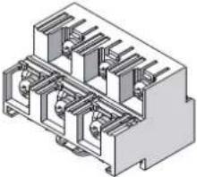 SIEMENS SENTRON PAC4200 - Caractéristiques techniques - 1
