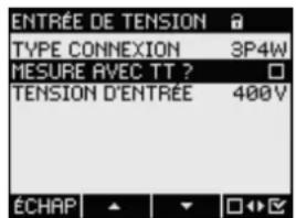 SIEMENS SENTRON PAC4200 - Marche à suivre - 2