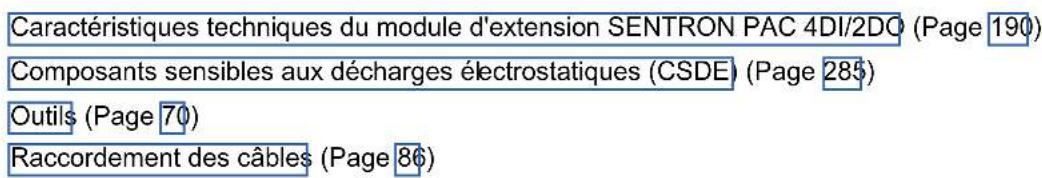 SIEMENS SENTRON PAC4200 - Voir aussi - 1