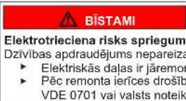 SIEMENS SX75ZX07CE - Durvju viras noņemšana - 4