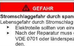 SIEMENS SX75ZX07CE - Einbauen des Türscharniers - 2