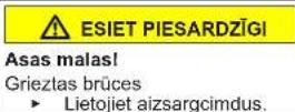 SIEMENS KI87SEDD0 - Plakanās viras nomaiņa - 4