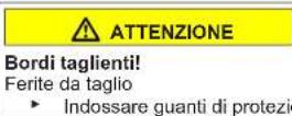 SIEMENS KI87SEDD0 - Sostituzione della cerniera piatta - 4