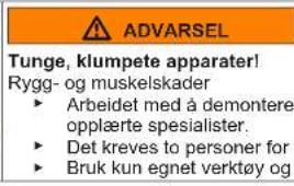 SIEMENS KI87SEDD0 - Utskiftning av flat hengsel - 2