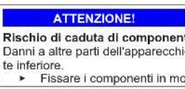 SIEMENS KI87SEDD0 - Sostituzione della cerniera piatta - 10