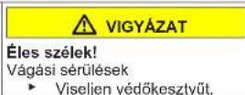 SIEMENS KI87SEDD0 - Különleges eszközök - 4
