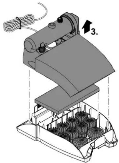Pontec PondoRell 5000 UVC - 14