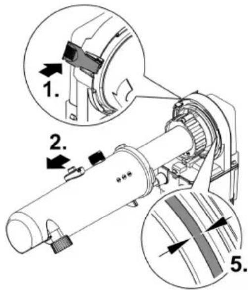 Pontec PondoRell 5000 UVC - 18