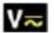 CHAUVIN ARNOUX F201 - Le mode MAX/MIN + activation du mode HOLD - 1