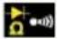 CHAUVIN ARNOUX F201 - TOUCHE (FONCTION 2 NDE) - 3