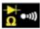 CHAUVIN ARNOUX F402 - TOUCHE HOLD - 2