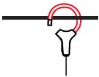 CHAUVIN ARNOUX DigiFlex MA4000D - BRANCHEMENT - 2