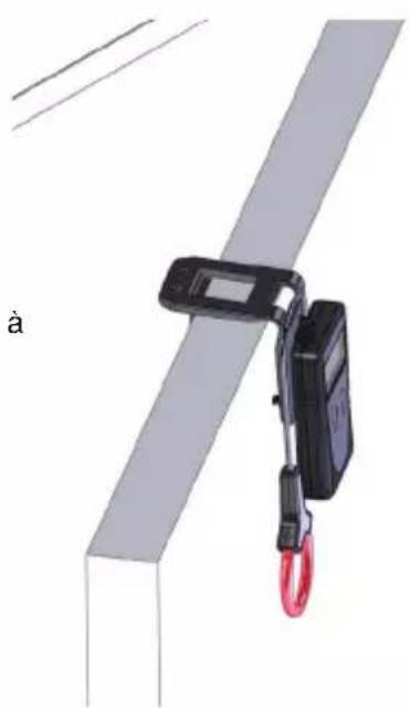 CHAUVIN ARNOUX DigiFlex MA4000D - PRÉSENTATION - 4