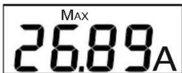 CHAUVIN ARNOUX DigiFlex MA4000D - SEARCH FOR MAXIMUM - 1