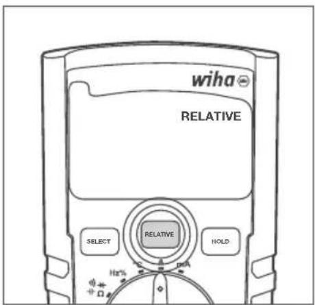 Wiha 45218 - Relativ (relativ værdimåling) - 1