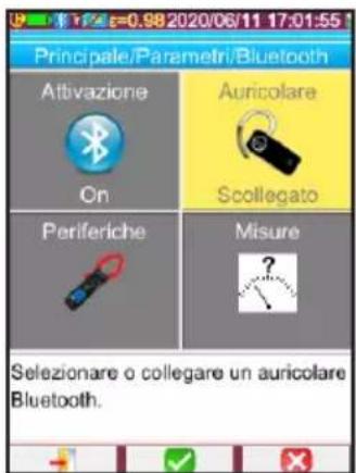 CHAUVIN ARNOUX C.A 1900 - Altre regolazioni - 6